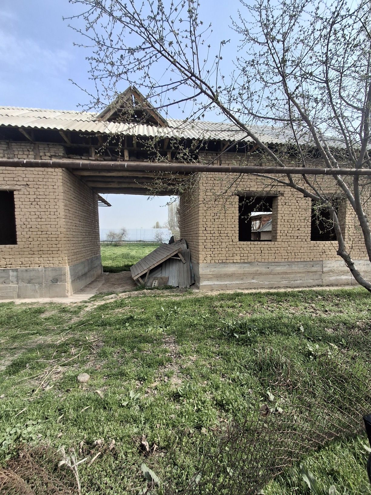Срочна продаётся дом Уртачирчик район