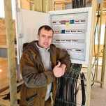 Электрик Астана. Электромонтажные работы. Недорого. Услуги электрика