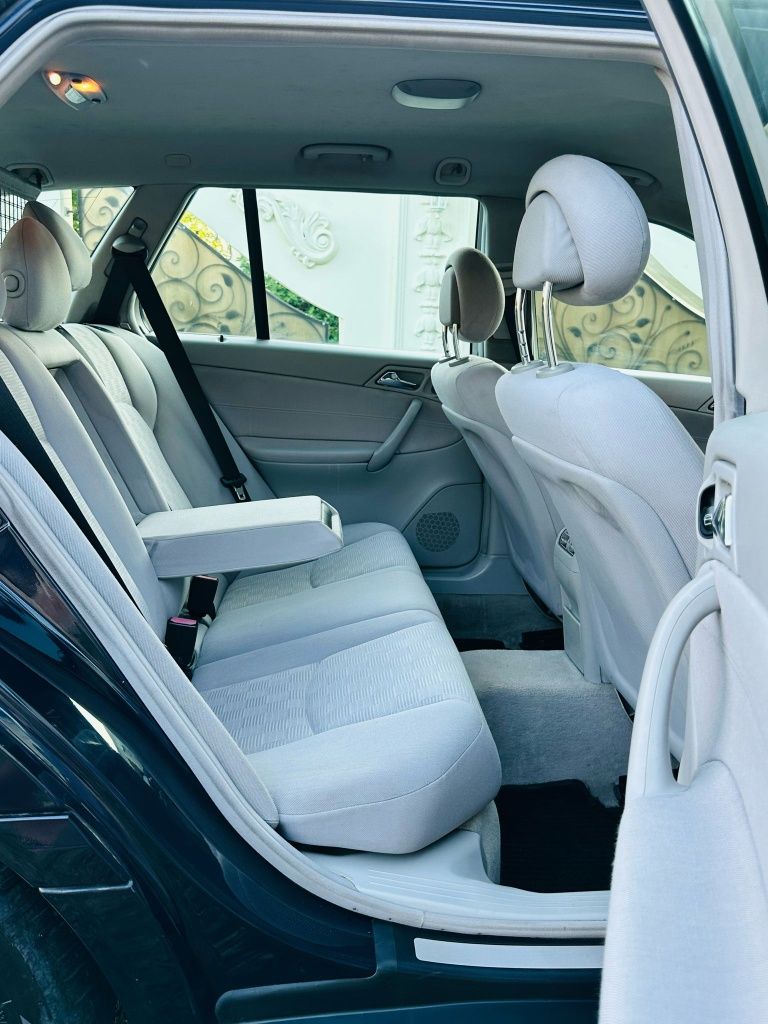 Mercedes Benz C220 2006