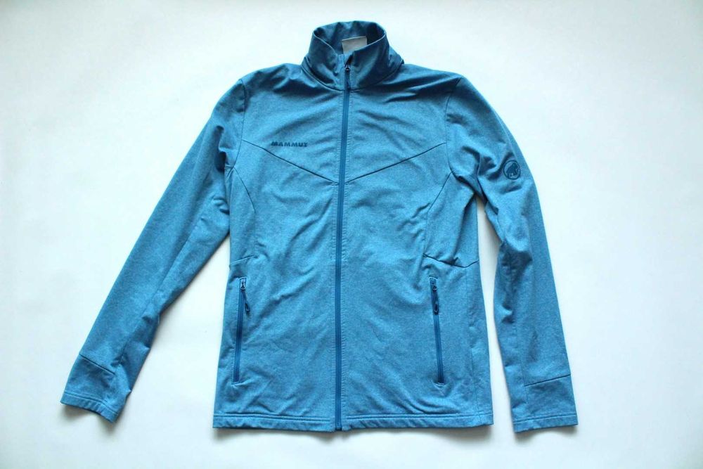 MAMMUT Aconcagua light ML jacket - мъжка спортна горница, размер М