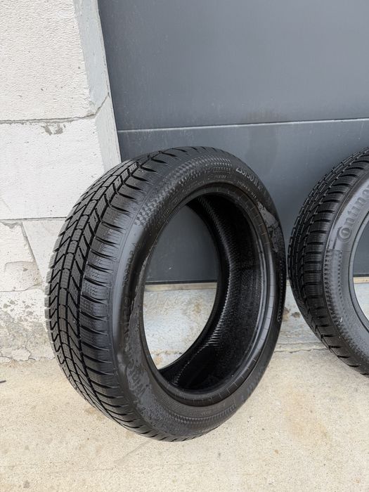 Anvelope Continental WinterContact TS 870 P 235/40 R18