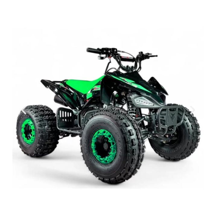 Atv 125cc DeLuxe Adolescenti și Adulți NewModel