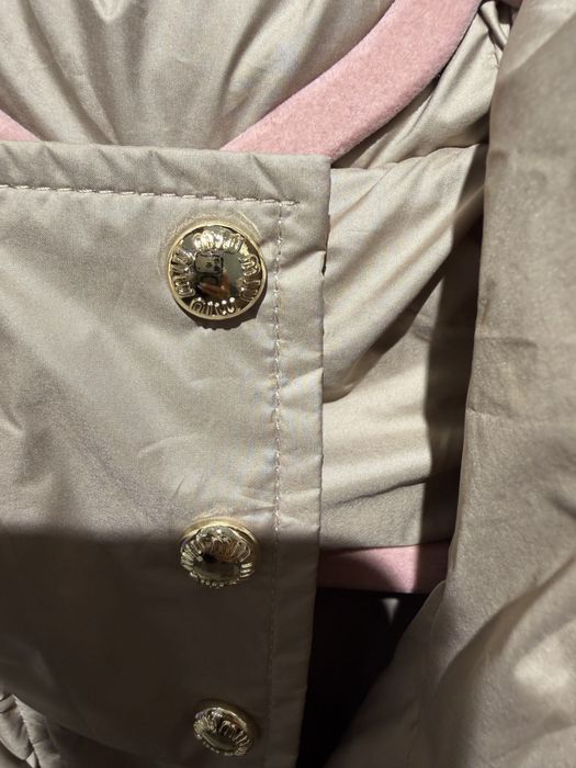 Ново яке Miu miu