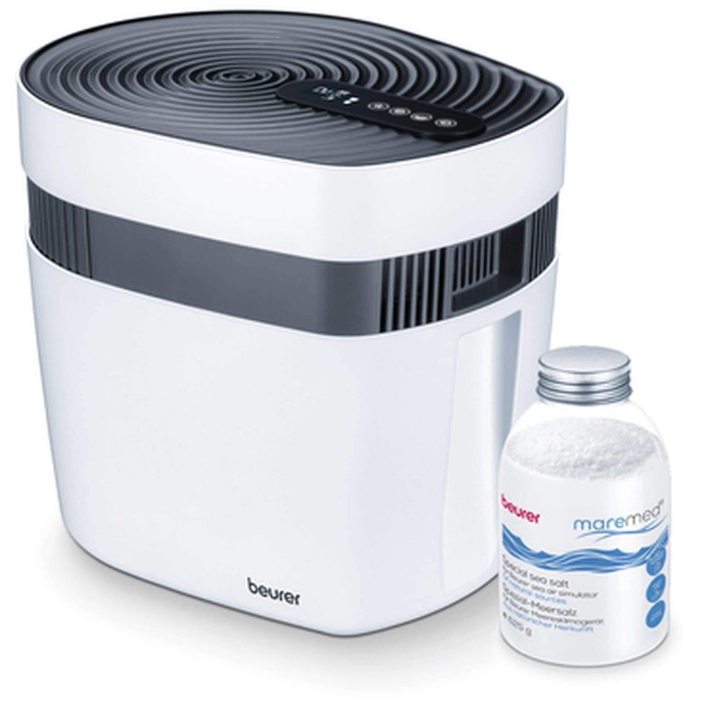 овлажнител за въздух - Beurer Maremed MK 500