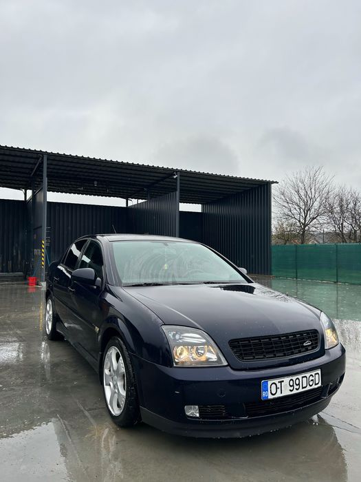 Vand Opel Vectra C - 2.0dti 101hp