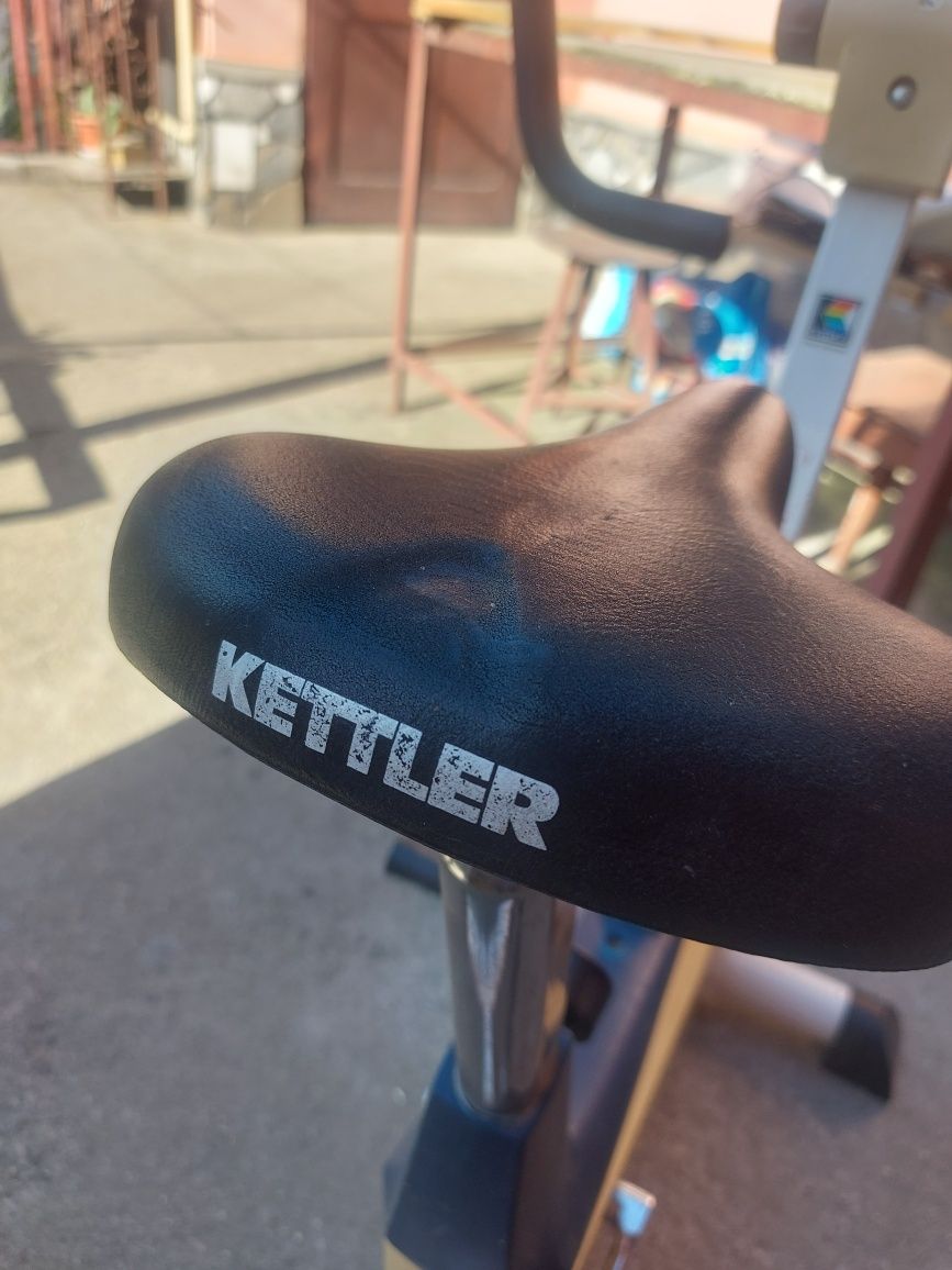 Bicicleta medicinala
