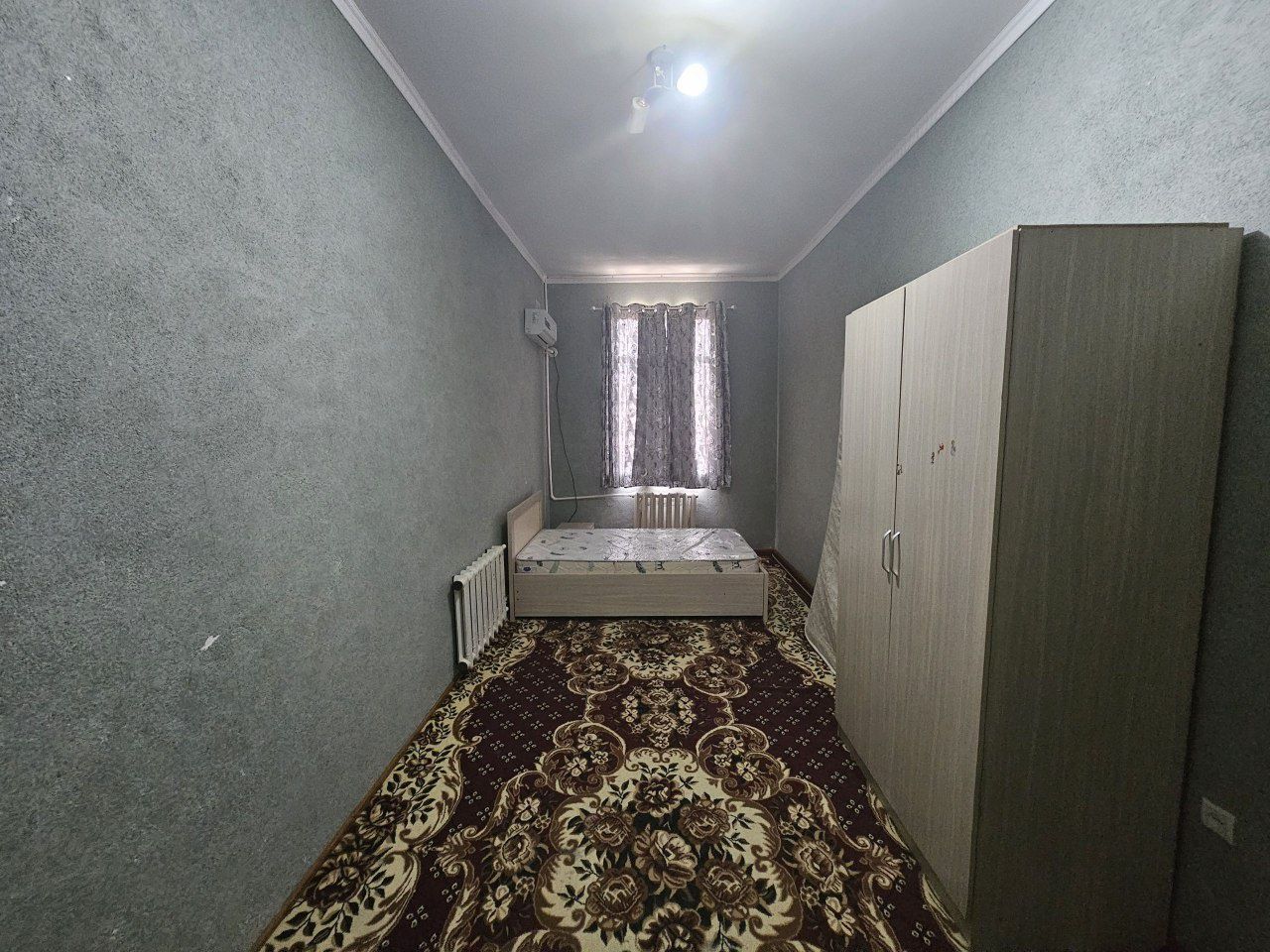 ijara sheriklikka qizlarga joy bor