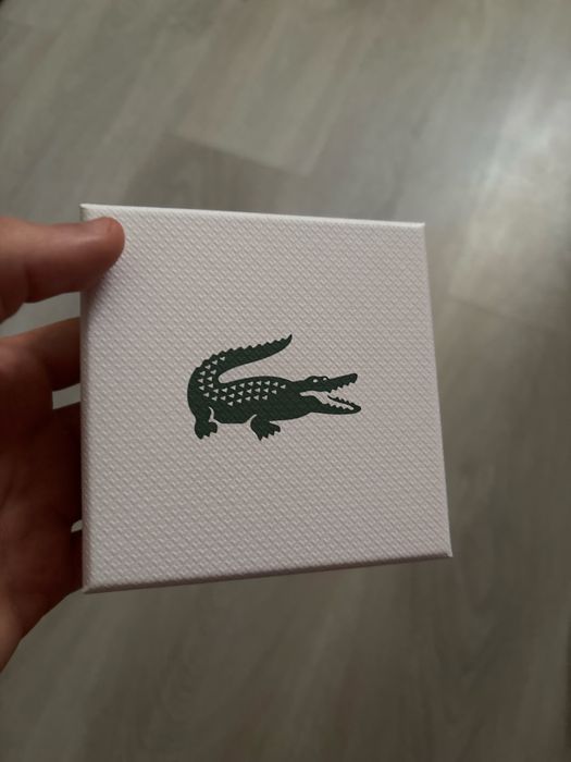 Bratara lacoste
