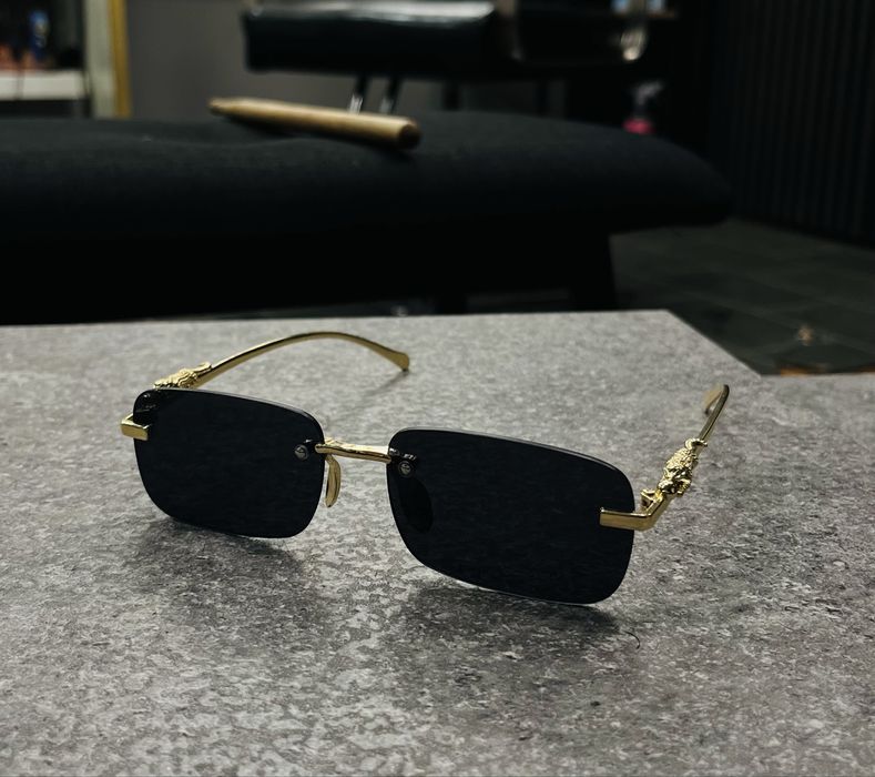 Унисекс очила Cartier