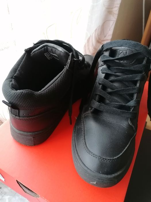 Ghete George UK mar 41