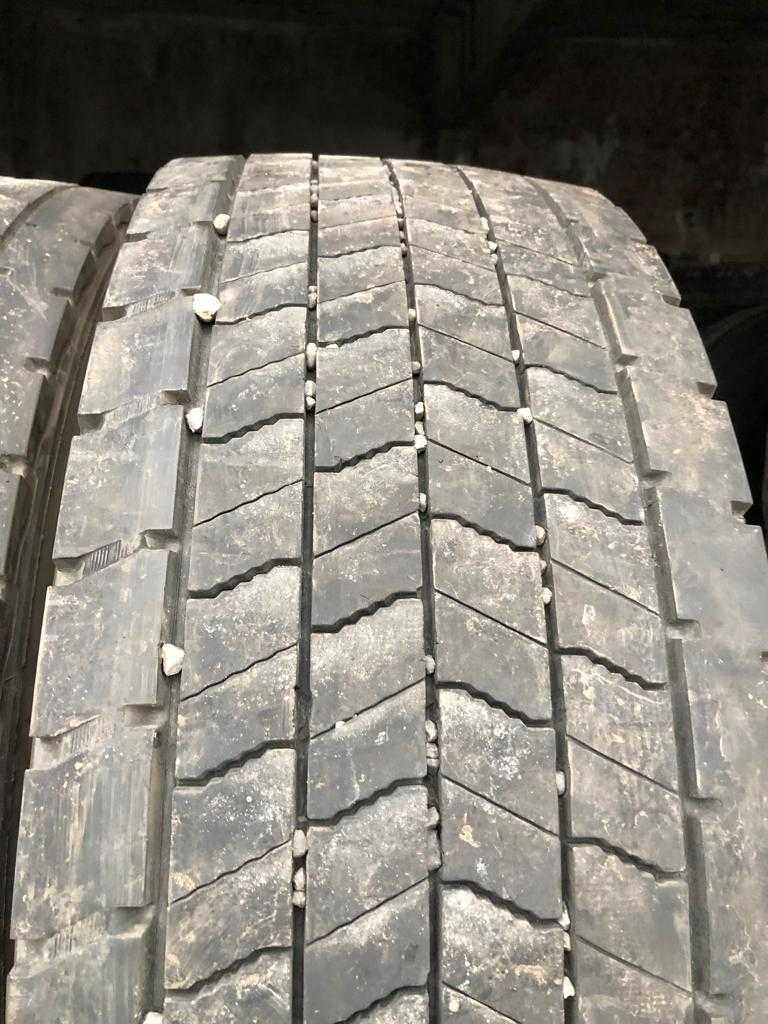 Anvelope Camioane 4X 315/70 R22,5 Continental DOT 2019!!!