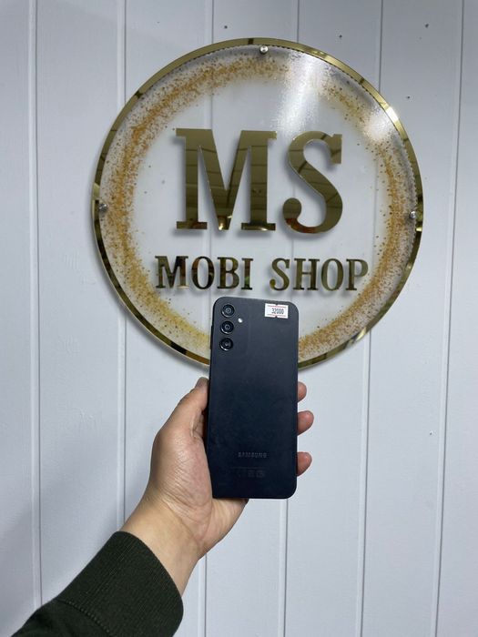 ГАРАНТИЯ !!! Смартфон Samsung A14 64/4gb Телефон Самсунг