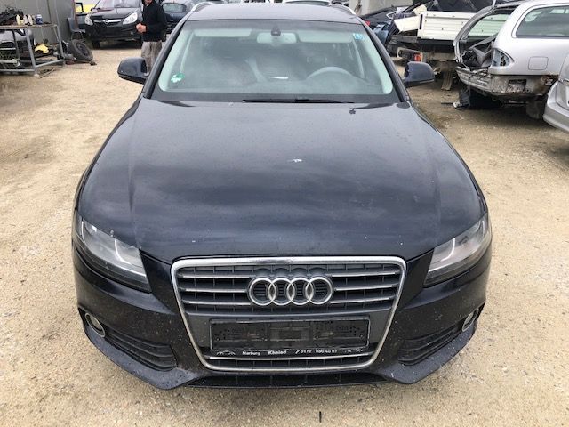 Dezmembrez Piese Audi A4 B8 1.8 TFSI negru