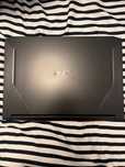 Laptop gaming Acer nitro 5