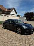 Porsche Panamera 2016