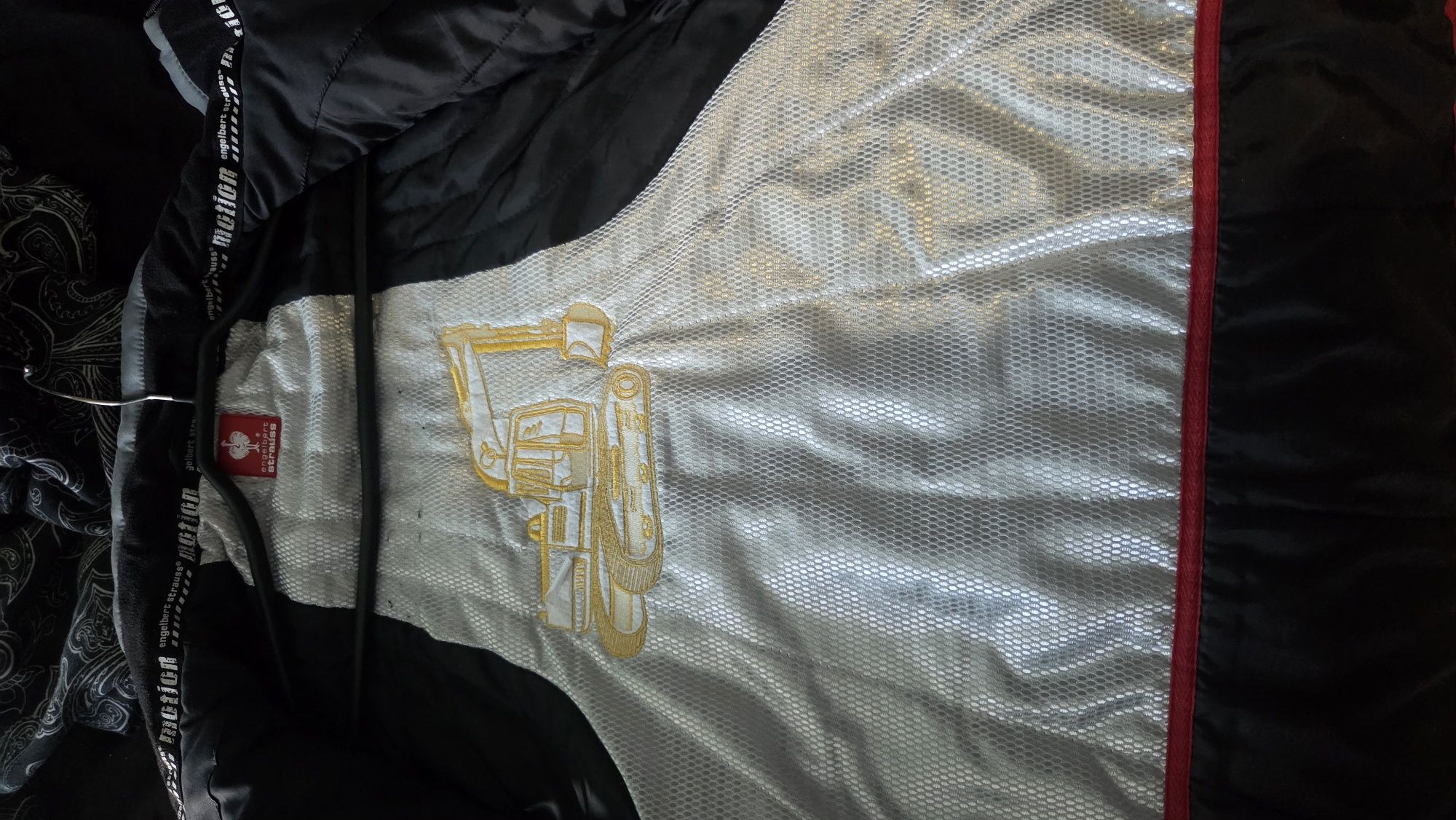 engelbert Strauss 2xl