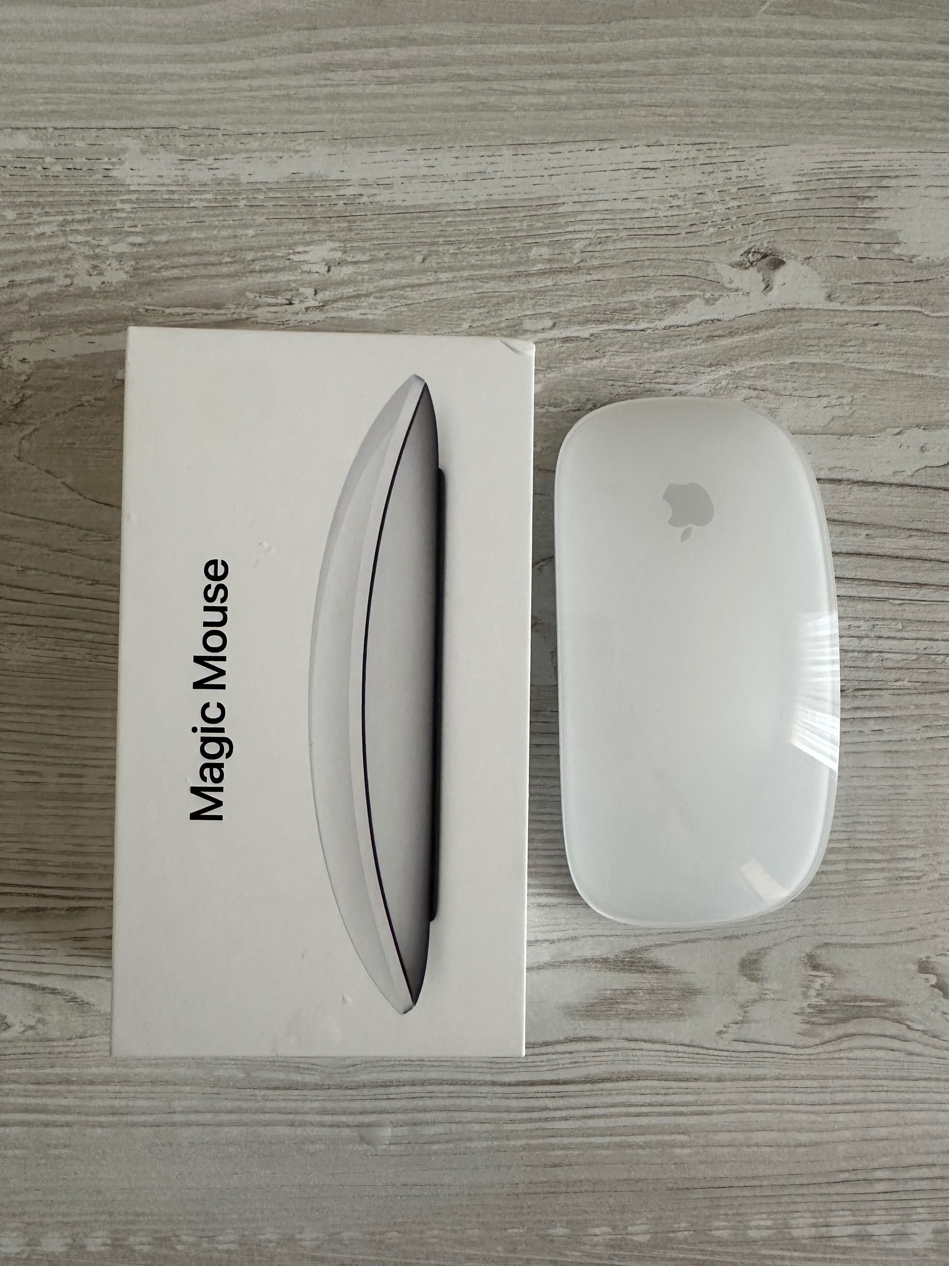 Apple Magic Mouse 3