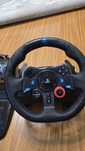 Volan Logitech G29