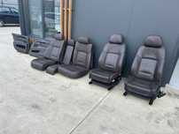 Interior scaune confort bmw seria 7 f02 LCI