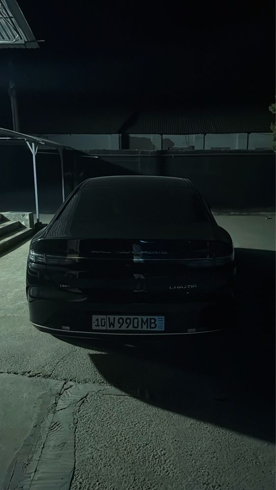 BYD ChazorDM-i 55 2 pozitsiya