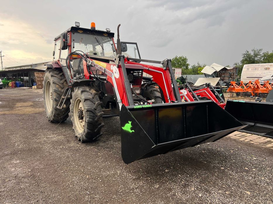 Cupa pentru cereale sau nisip