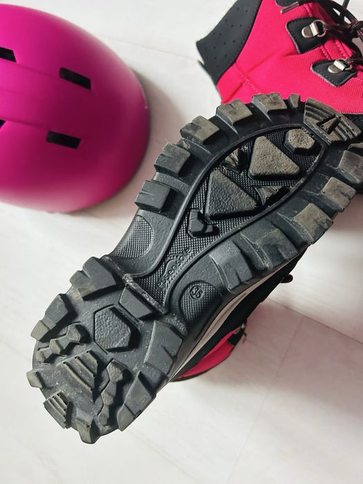 Echipament schi copii 10ani