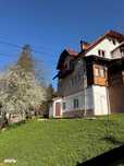 Apartament la curte Predeal