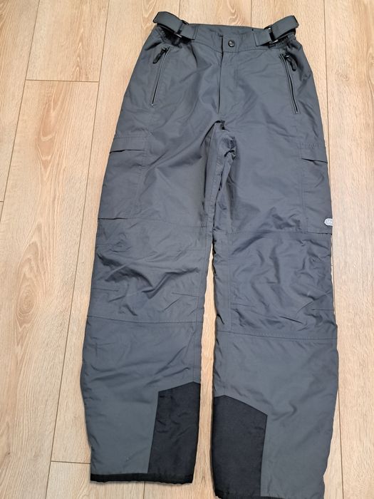 Pantaloni ski mărimea 176