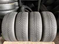 4 anvelope iarna 205/60/15 , Hankook , 6-7 mm !