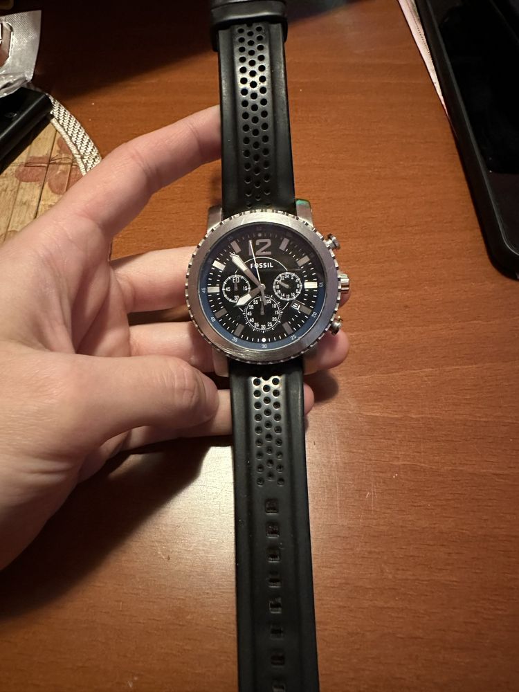 Часовник Fossil JR-1262