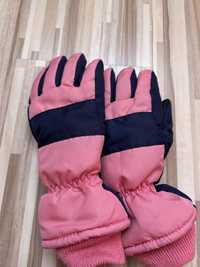 Два чифта зимни ръкавици за момиче(lupilu)