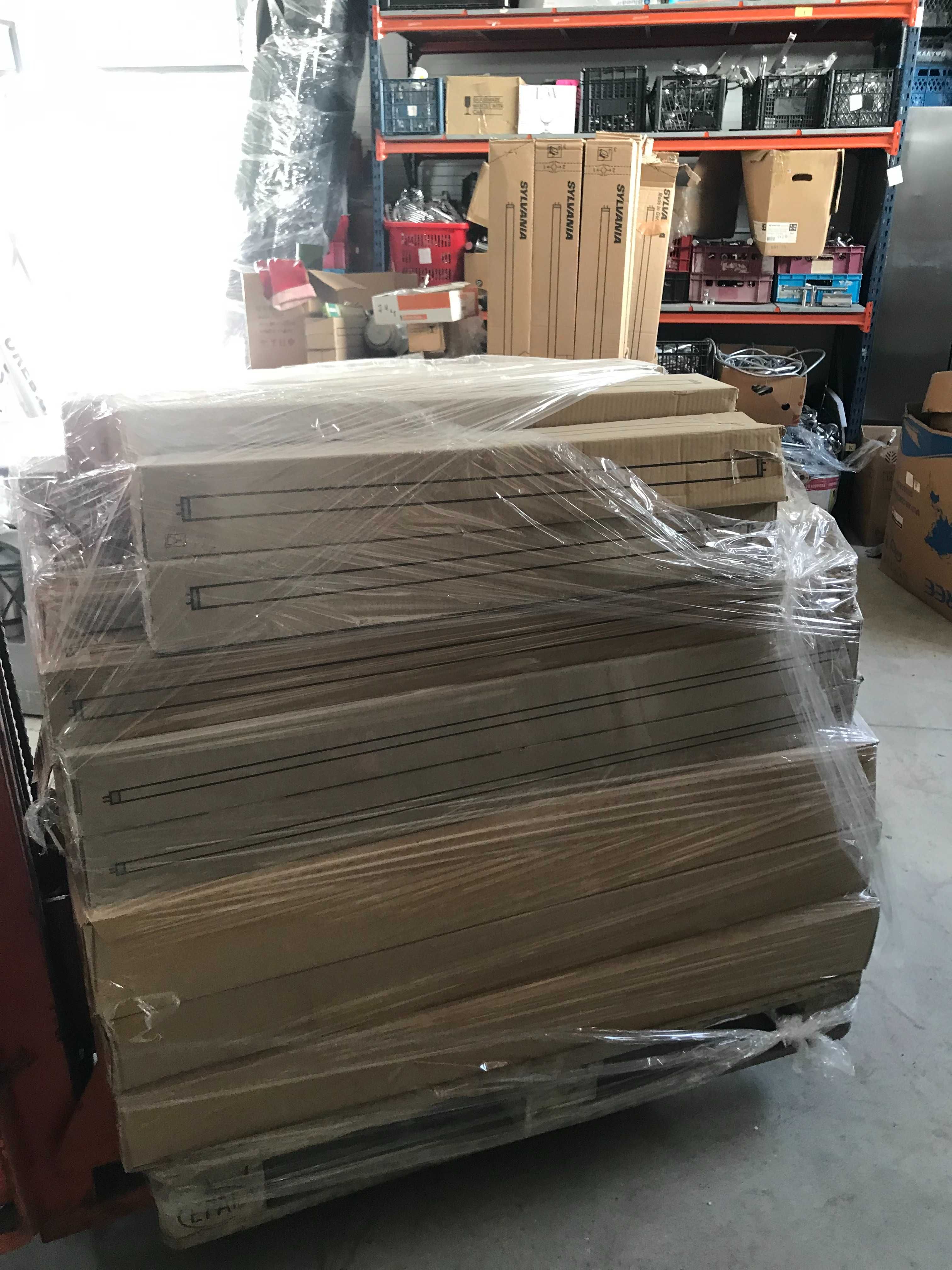 Пури Sylvania 28w & 36w