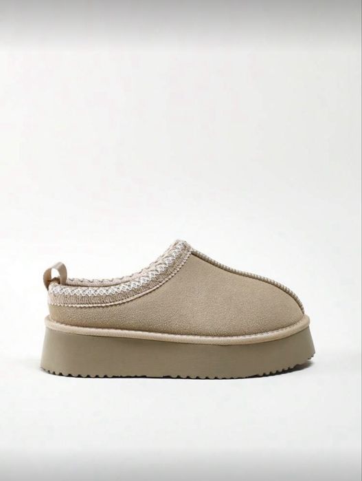 Papuci de iarna pt femei