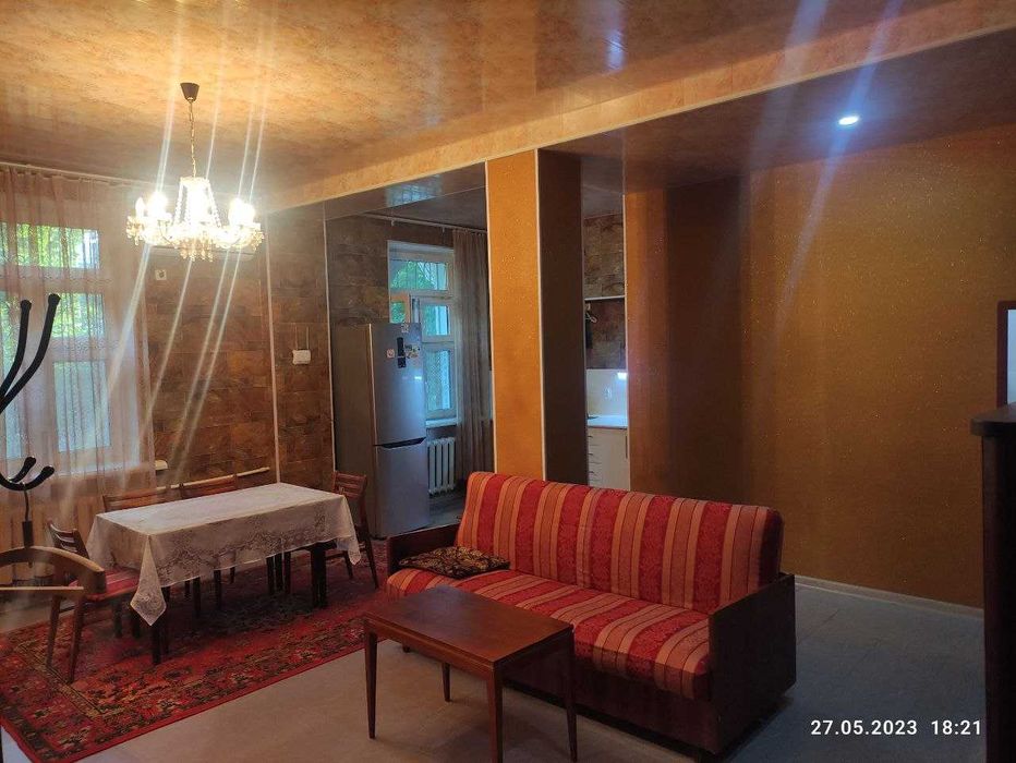 2/1/3 Гостиница Россия, Полкушка, Мирабадский р-н