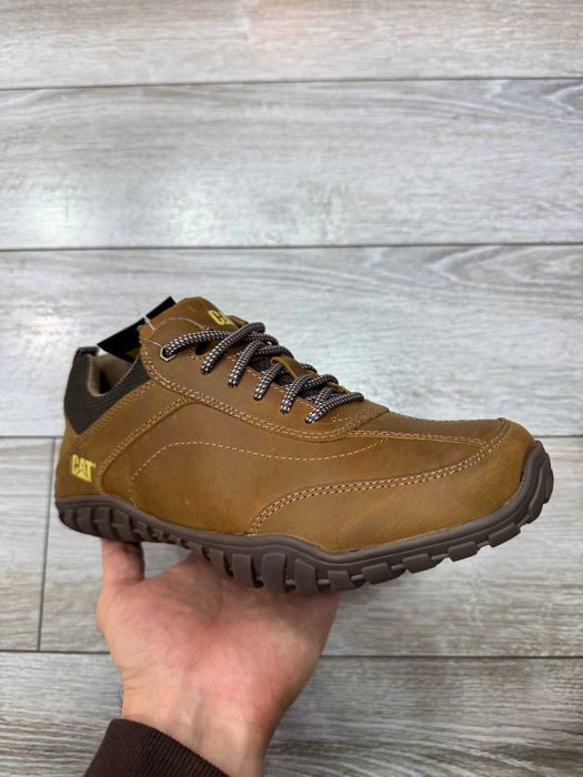 Кроссовки Caterpillar Instruct.