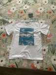 Tricou Palm Angels