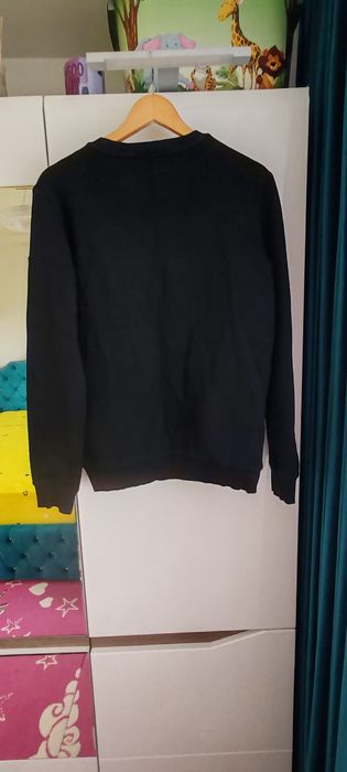 Pulover gros bărbat M