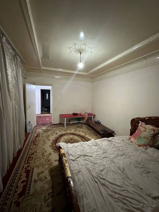 Uchastka koʻk saroy 45500$