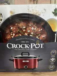 Oala gatire lenta Crock Pot