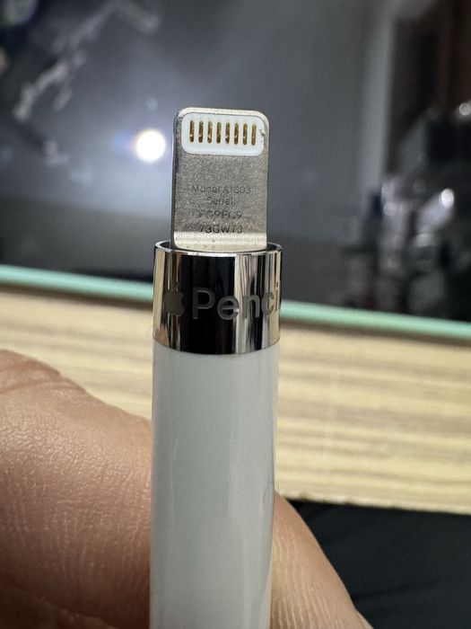 Apple pencil  1st gen * Pix apple prima generatie * Pen apple for iPad