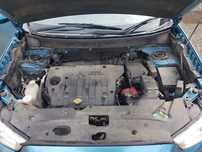 Motor Mitsubishi ASX 1.8 D 2010 - 2012 150CP Manuala 4N13 (666) CU SENZOR PE CHIULOASA