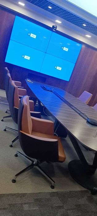 Видеостена AGILE LG-PJ-B551P-V6K
