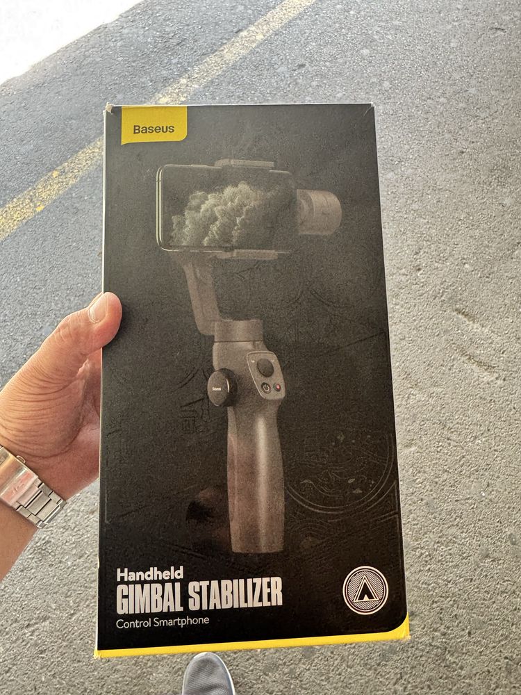 Baseus Stablizator