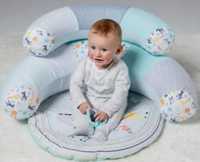 Baby nest 2 in 1