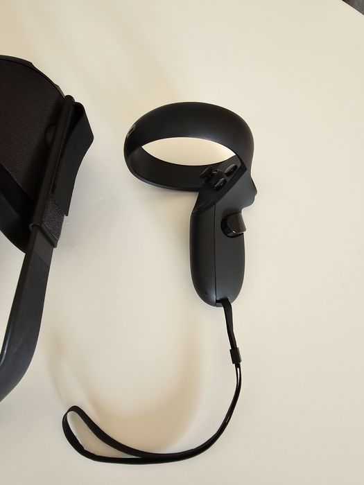 VR  очила Oculus Meta Quest