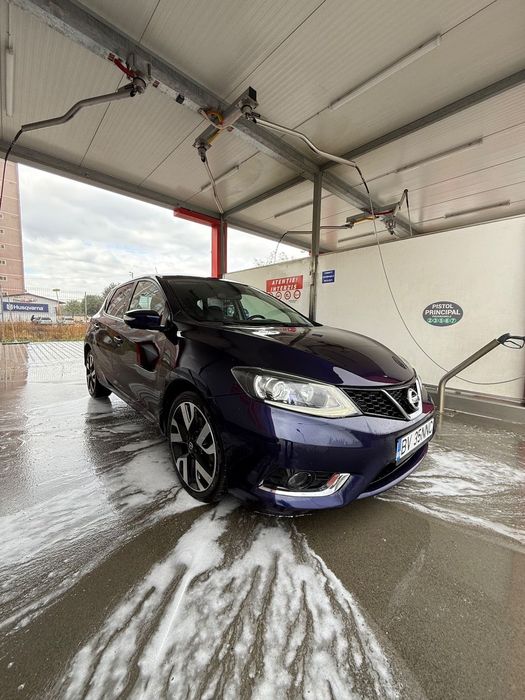 Nissan Pulsar Nissan Pulsar 1.6 DIG