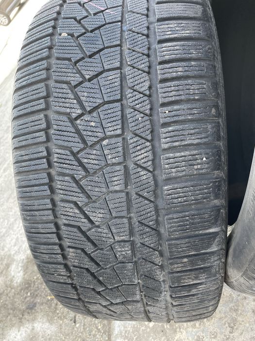 Гуми за джип 295 40 21 Continental