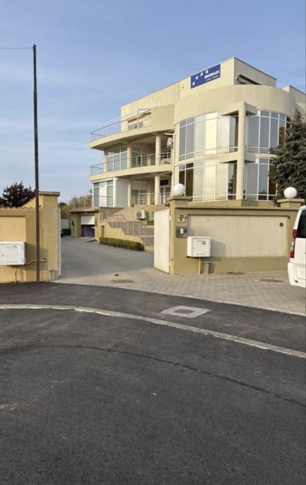 Pensiune/Casa de vanzare