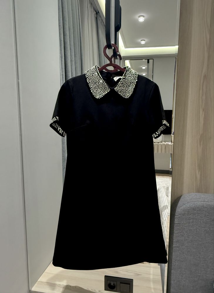 Платье Miu Miu вечернее