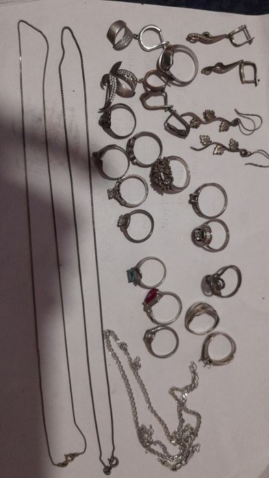 925 проба. Оптом 15 тысч